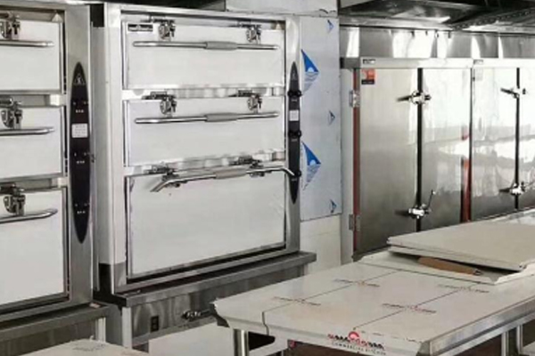 白银市商用厨具厨房设计 - 厂家