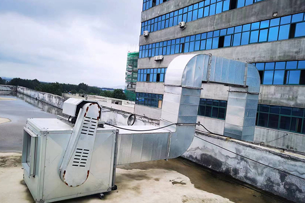 白银市学校食堂厨房设备厨房排烟 - 一站式服务